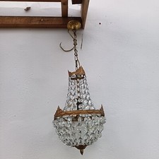 Lustre Montgolfière À