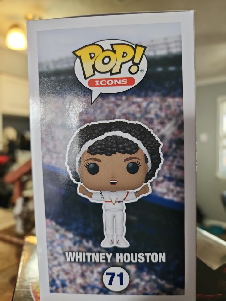 Statuetta Funko POP Stranger Things 1540 Vecna