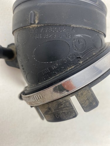 BMW 1 3 X1 Series E81 E82 E84 E87 E90 E91 E92 E93 F25 Air Intake Duckt Connector - Picture 2 of 8