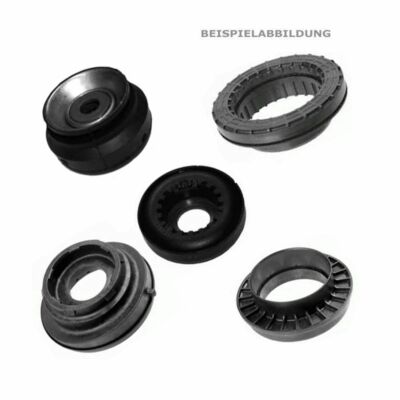 Federbeinstützlager Vorderachse - Domlager Für VW Passat & Skoda Superb