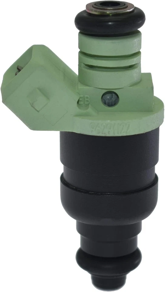 Inyectores de combustible Siemens 6X OEM para Suzuki Verona 2.5 I6 2004-2005 #96291122 Foto 2 de 4