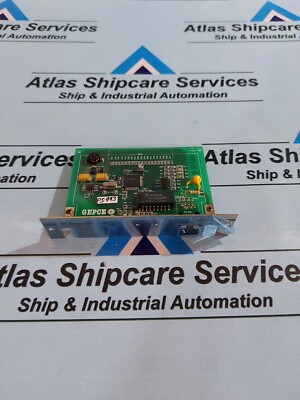 GEPCE SCH 189C4207 PCB CARD