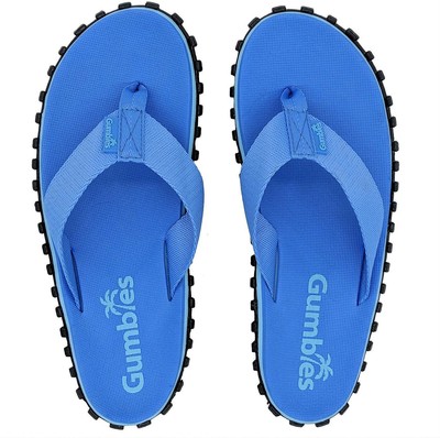 Gumbies Duckbill Light Blue