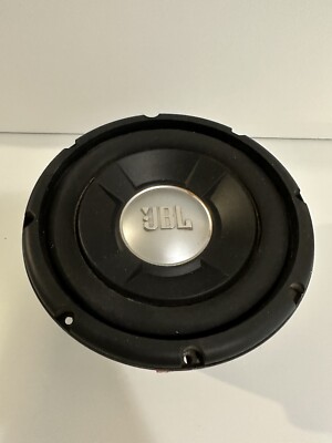 JBL GTO804 ウーファー 200W JBL GTO804 ウーファー 200W