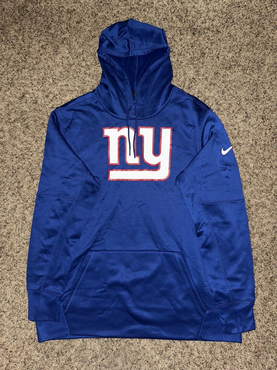 nike circuit logo performance pullover hoodie