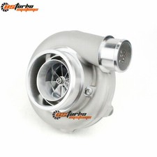 Gt30 Gtx3076 Journal Bearing Turbo Supercore Billet Compressor Wheel Wo Housing