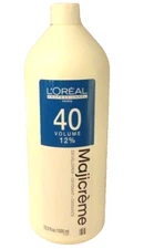 L'OREAL LOREAL Majicreme Developer 40 Volume 33.8 Oz