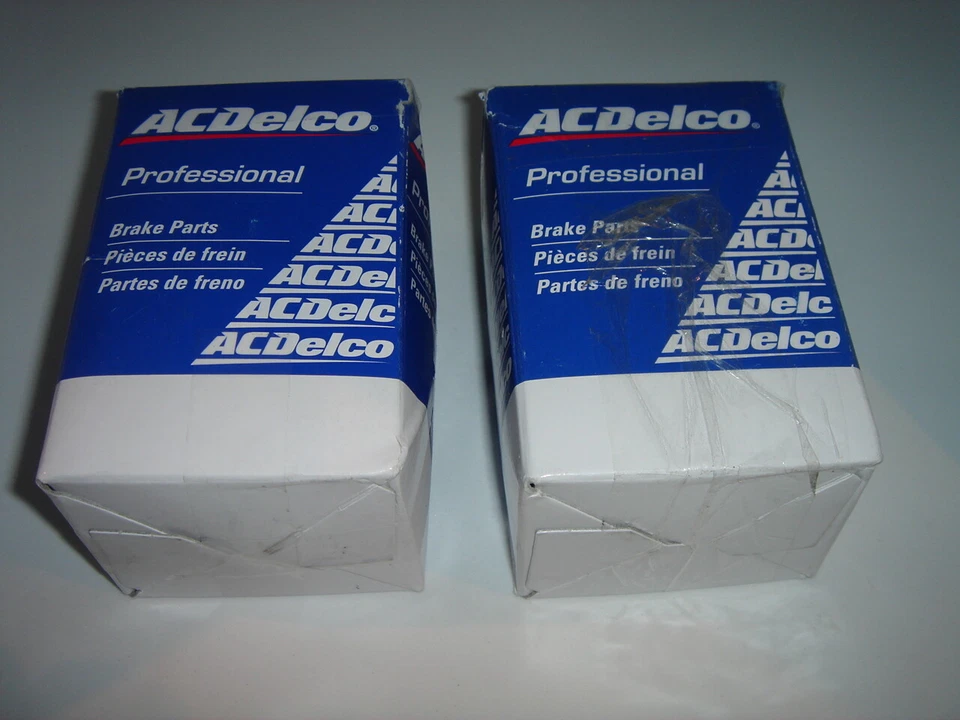 Lot of 2 - ACDelco Professional 18E1034 Drum Brake Wheel Cylinder NEW - Image 2 of 4