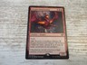1x Hoard-Smelter Dragon - Commander 2014 - NM - Spanish - OOP MTG