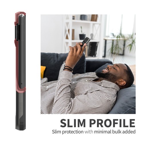 Funda protectora híbrida a prueba de golpes Vena Outcross de doble capa para Google Pixel 7 / 7 Pro - Imagen 12 de 23