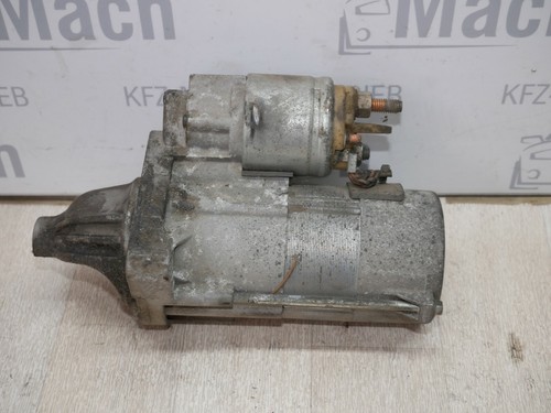 BMW X3 (E83) Bj.10/06 orig.Starter Anlasser Valeo  7787354