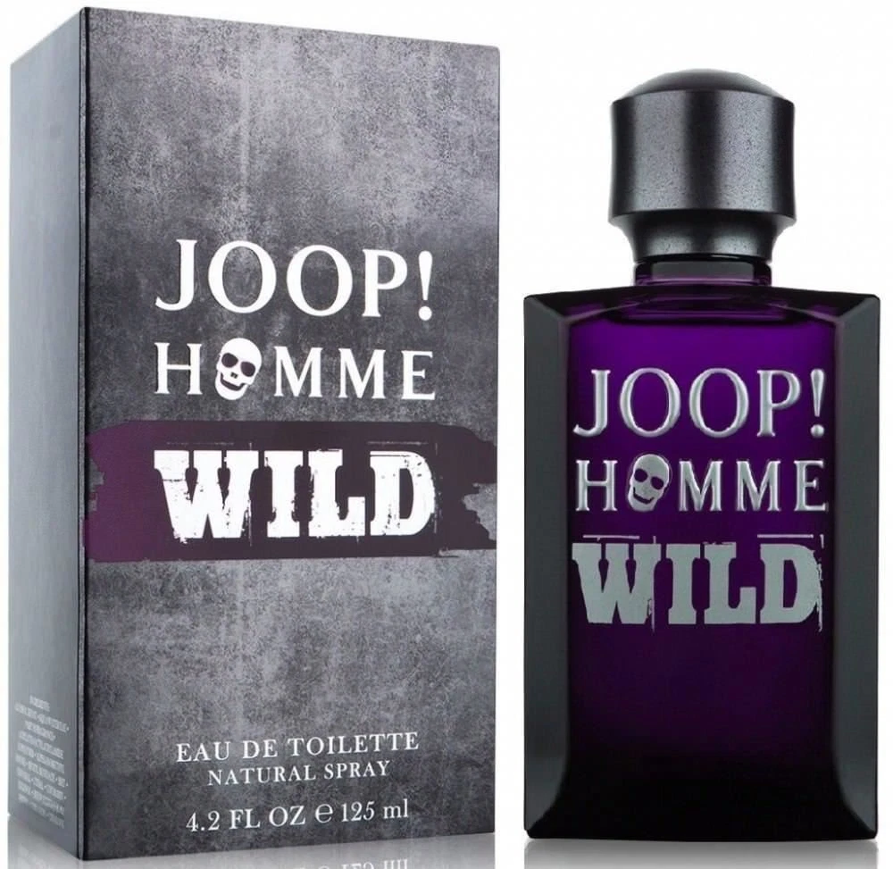 Joop aftershave online 125ml