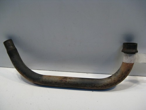 Auspuff-Krümmerrohr Krümmer Abgasrohr Zylinder 2 Yamaha FJ 1200, 3CW, 3CX, 88-90