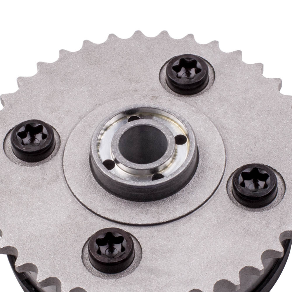 Pair Intake + Exhaust Camshaft Gear fit for BMW N51 N52 11367583207