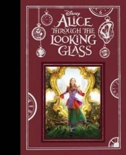 Alice Through the Looking Glass - Hardcover By Sutherland, Kari - GOOD