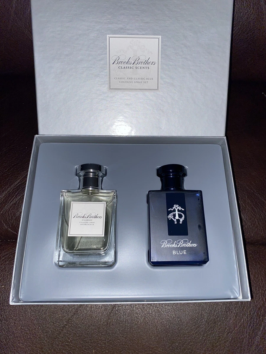 Brooks Brothers Eau de Cologne Fragrances for Men for sale | eBay
