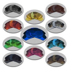 US AntiScratch Polarized Lens Replacement for-Smith Parallel D-Max-Multi Options