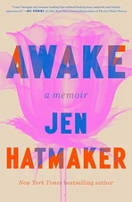 Awake A Memoir - VERY GOOD