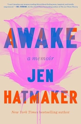 Awake A Memoir - VERY GOOD