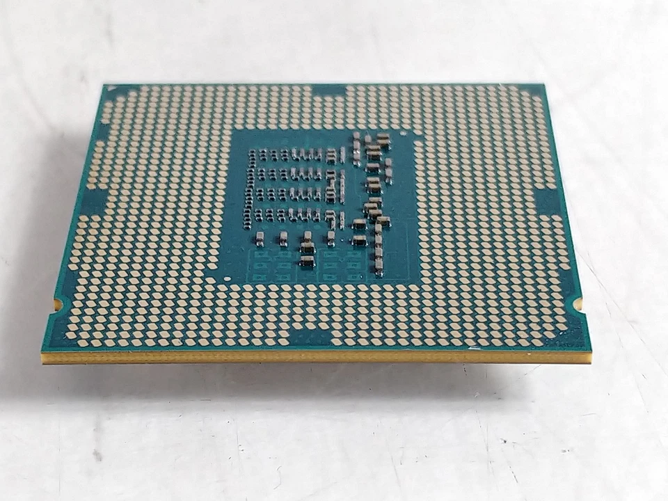 Procesador CPU de escritorio Intel Core i5-4590S 3 GHz 5 GT/s LGA 1150 SR1QN Foto 3 de 4