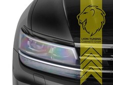 CSR Scheinwerferblenden für VW Tiguan 2 AD1