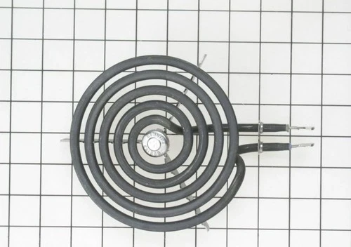 New Genuine OEM GE General Electric Oven Range Surface Element WB30M1 - product listing photo