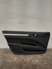 Porte avant et accessoires Skoda SUPERB