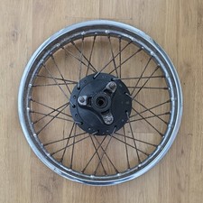 Honda MT 5 50 50cc rear wheel 