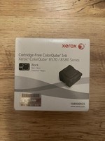 Xerox Black Ink ColorQube 8570 / 8580 (108R00935)  4-Pack Brand New RRP£165 Save