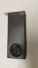 AMD Radeon RX 480 4GB GDDR5 Graphics Card RX580DE Working