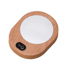 2X(Auto Stirring Mug USB Charging Powerful Self Mixing Coffee Mug for9654