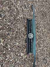 mk3 golf front grill