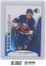 2025-26 SP Rookie Authentics Blue Matthew Schaefer #111 New York Islanders