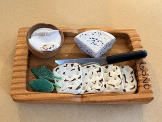 Souvenir Kühlschrankmagnet Malta 🇲🇹