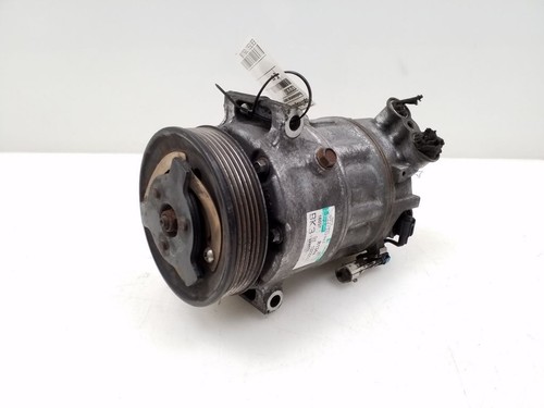 Opel Insignia A 2009 Klimakompressor Pumpe 13232307 Diesel 118kW GOD45401