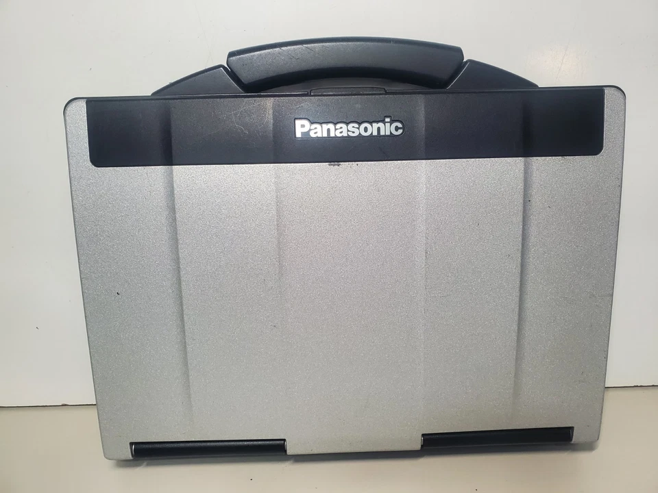 PANASONIC CF-53 MK1 NONTOUCH🔹i5-2520M@2.5GHz✔️16GB✔️256GB✔️WIN 10 PRO - Image 2 of 4