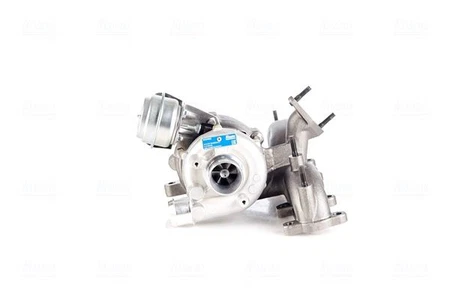 Turbolader 038253016LX