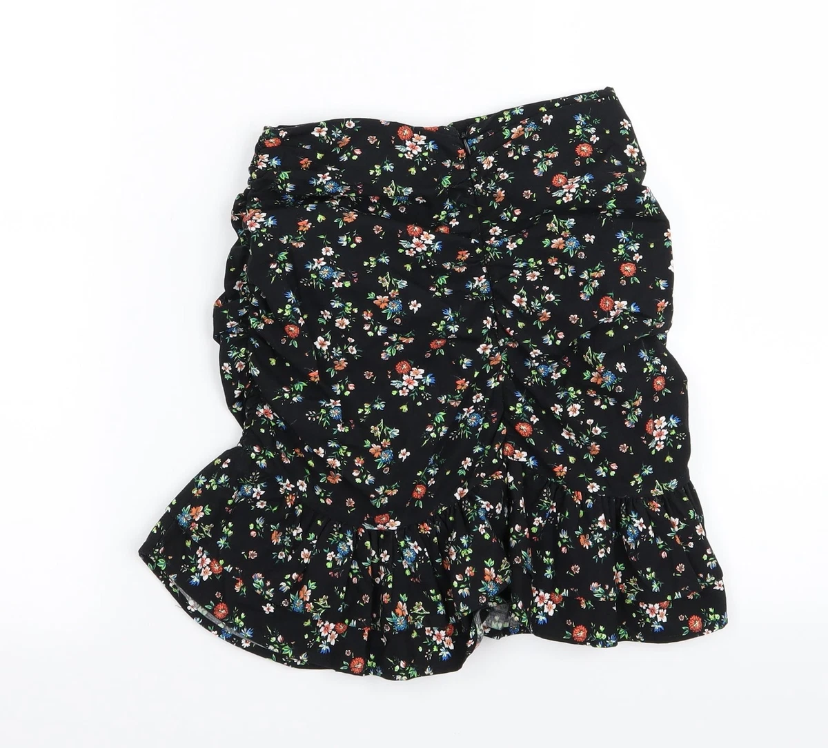 Minifalda Bershka para mujer talla 4 del Reino Unido
