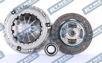 Kupplungssatz Rymec JT1927 FüR OE 22400-62810 - 31250-59635
