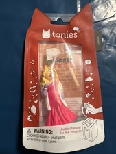 Muppets Mrs piggy tonies Audio Character