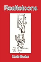Linda Becker | Realtetoons | Taschenbuch | Englisch (2014) | AuthorHouse