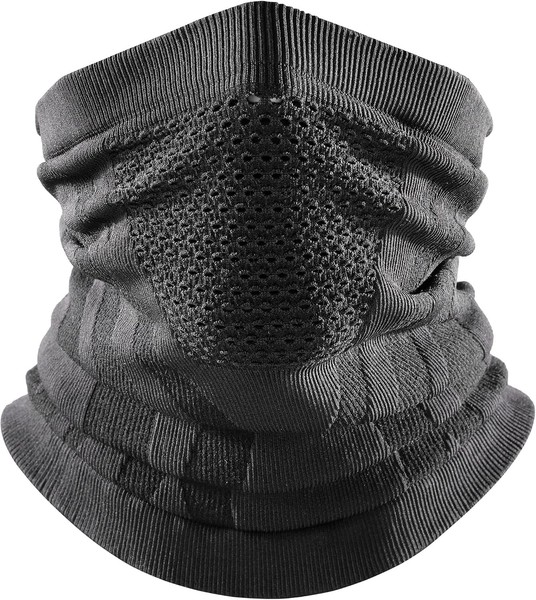 Schlauchschal Herren Sturmhaube FüR Winter Ski Snowboard Motorrad-image