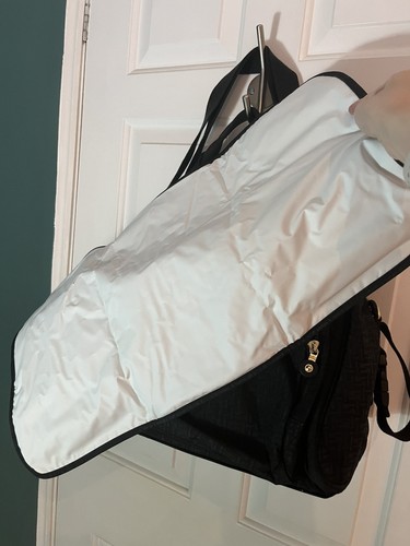 Kipling Camama Baby Changing Bag with Matching Diaper Mat Rrp £146 - Picture 4 of 5