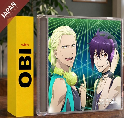 #ad Nana Shiro Meiji cv . Kimura Subaru Vs Natsume... CD Japan Import Soundtrack $13.99