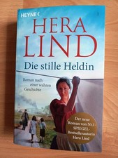 Hera Lind, Die stille Heldin - Tatsachenroman, Mutter im 2. Weltkrieg