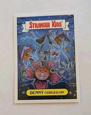 Law of Cards: Luis Diaz Alleges Topps’ Garbage Pail Kids IP is Itself Garbage 15