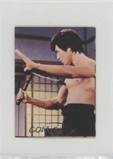 1974 Yamakatsu Towa Bruce Lee Dragon Series Bruce Lee #7 07yc