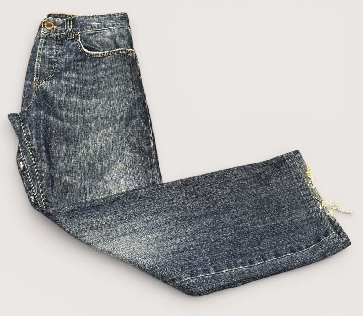 Jean Paul Gaultier Jeans for Men for sale | eBay