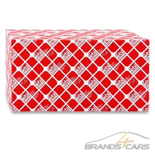 FEBI VENTILDECKEL FÜR BMW 3-ER E90 F30 5-ER F10 6-ER 7-ER F01 X3 X4 X5 X6 N57 - Bild 5 von 5