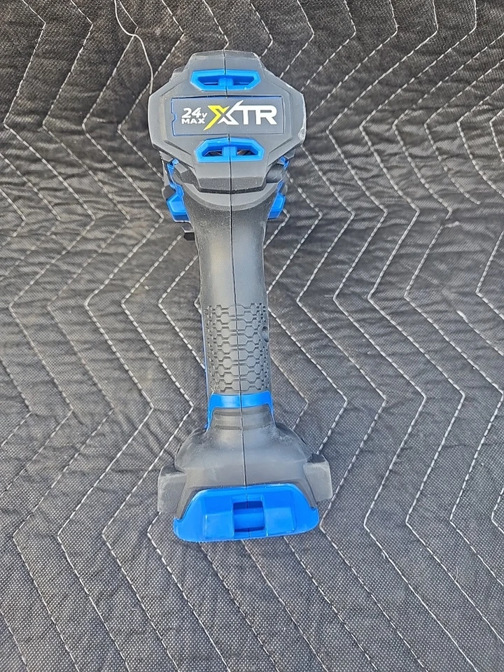 Kobalt KXHD 124B-03 Brushless 1/2" Drill Driver 24V Li Ion - Tool Only (W1) - Image 4 of 4